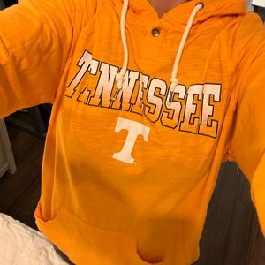 Tennessee Volunteers T-shirt Hoodie